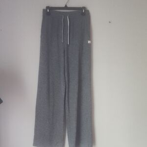 🌟VUORI🌟New W/Out Tags! Gray Wide-Leg Lounge Pants